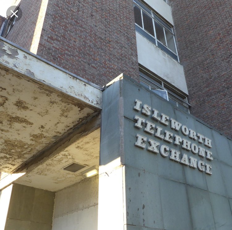 Joe Wilkinson tweet media