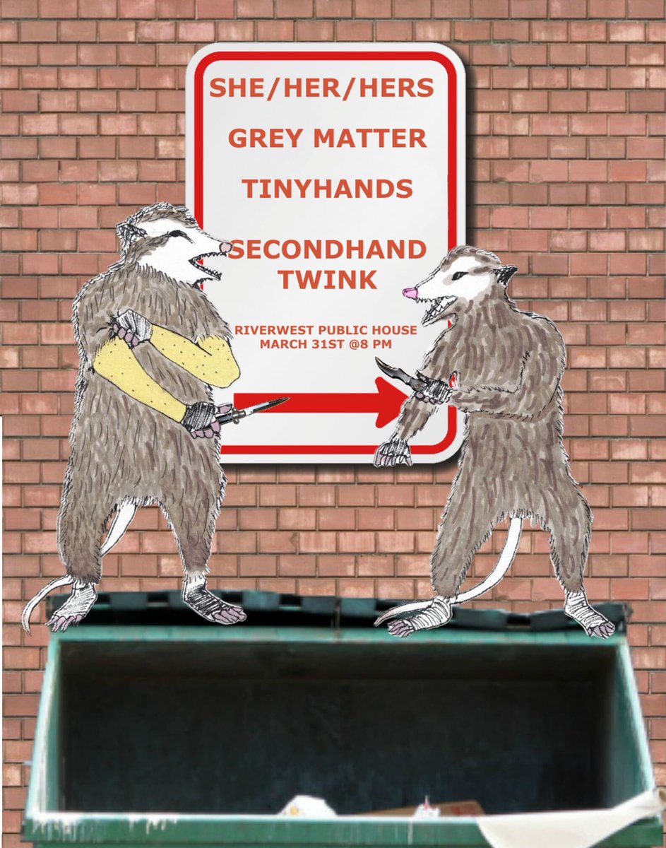 greymattermi's tweet photo. MILWAUKEE TONIGHT YALL WOOOOHOOOOO https://t.co/cIUtRUUKue