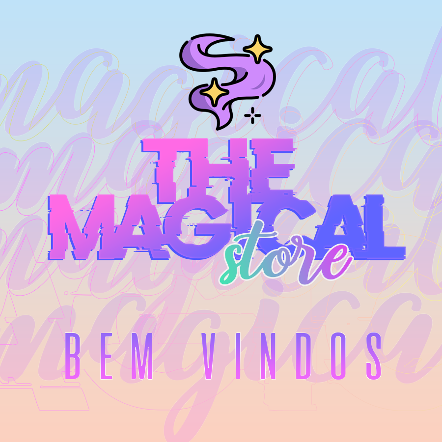 TheMagicalStore's tweet image. 🧙‍♀️ "Que a Magical possa te fazer encontrar o AMOR e o tornar cada vez mais próximos aos seus ídolos e personagens favoritos através dos nossos mágicos artesanatos!" 🧚‍♀️

🔸 Sejam Bem Vindos
🔸Todas as informações importantes se encontram nessa Thread 
🔸Duvidas são tiradas na DM