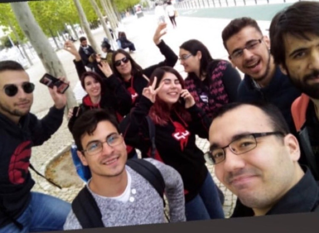 emis4ki's tweet photo. I loved this weekend way too much! I've loved to meet some new viewers and talking with older ones, to meet new people, to mock my mods and specially having fun with my family.
I made the right choice and I don't regret a bit 💕
We Grow uP together! @ @MagicShotPT https://t.co/FnBoBawc4s