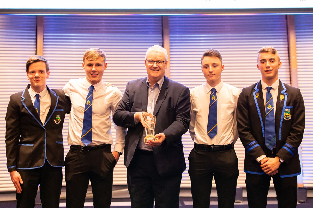 Young Enterprise Lothian tweet media