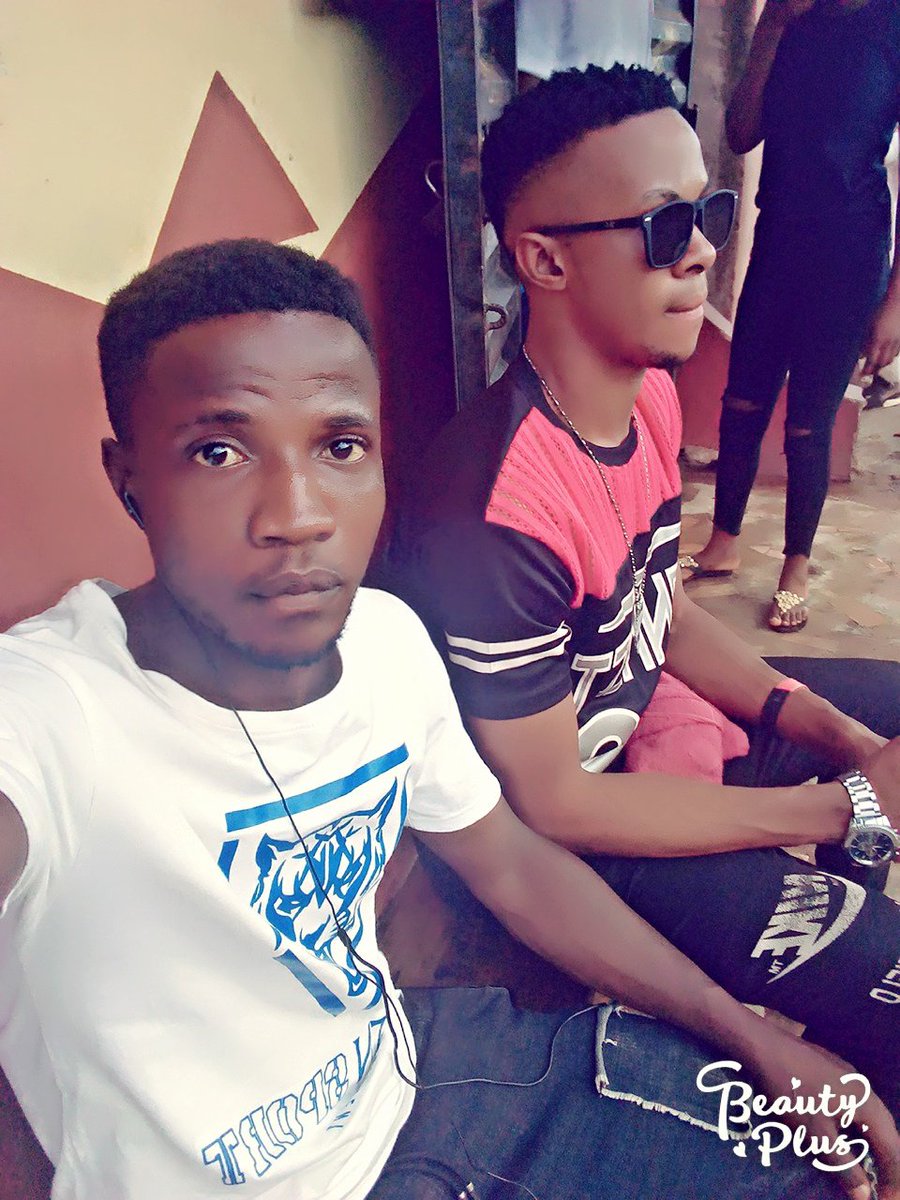 Dhanny kizz (@dhannykizz) on Twitter photo 