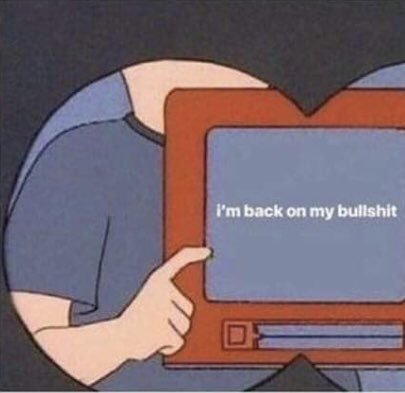 x0juhleeuh's tweet photo. i have an announcement https://t.co/kxGx1UqlWr