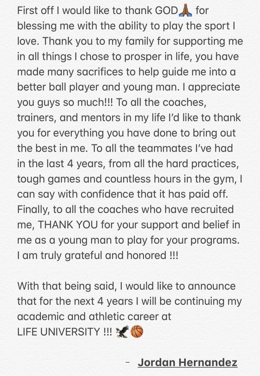 jordanh723's tweet photo. 110% Committed ‼️💚🖤
Go Running Eagles ‼️🦅🏀 https://t.co/K4sCV2YqXI
