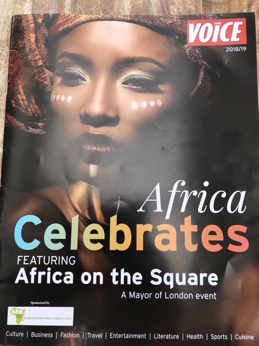 JeremyFarrar's tweet photo. Join @MedResFdn @The_MRC @VitolFoundation @BoschStiftung FFoundation in supporting @AfrResExFund and the remarkable Prof Tumani Corrah &amp; nurture early career health researchers across #Africa https://t.co/0tlNY9Plm0