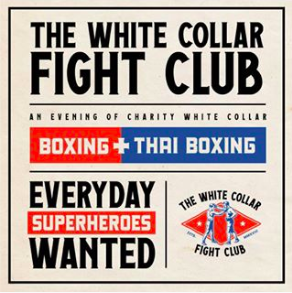 TWCFightClub's tweet photo. Are you an everyday superhero? Join our June 7 fight camp and find out - kicks of w/c April 15. Fight @Troxy. Train @gymbox. Pay in sweat, not cash. https://t.co/yW68eXqgAk