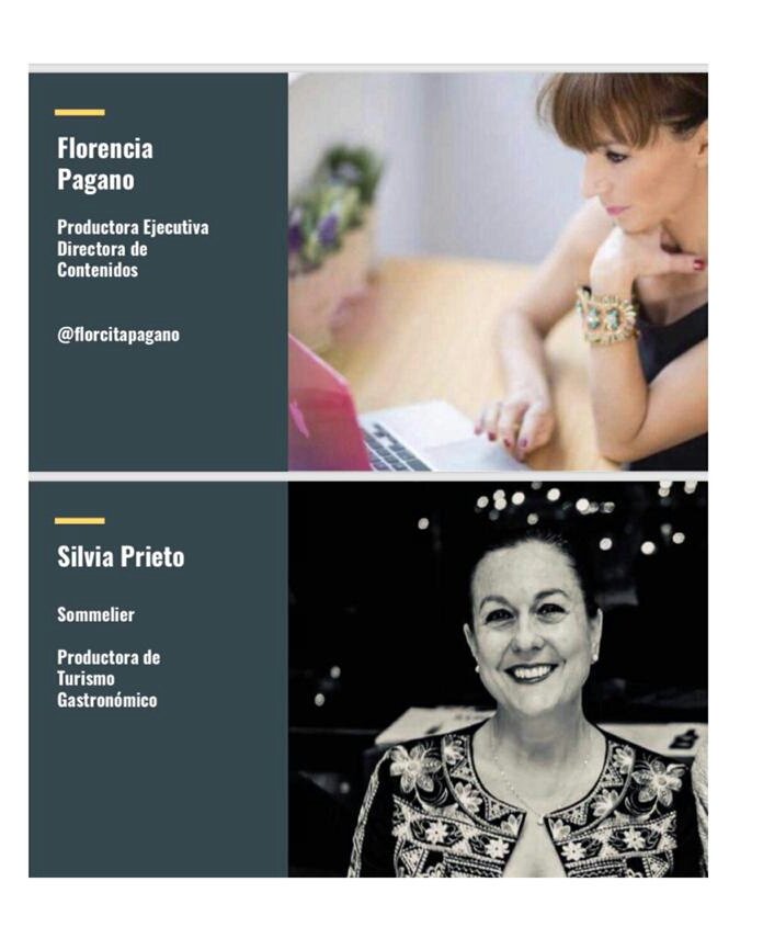 #experienciasgastronomicas by <a href="/setaicatas1/">AFTER</a> #florpagano <a href="/TurismoMGP/">TurismoMGP</a>
#bodegaslopez
#posadadeguemes 
instagram.com/p/BvrKLX0lifY/…