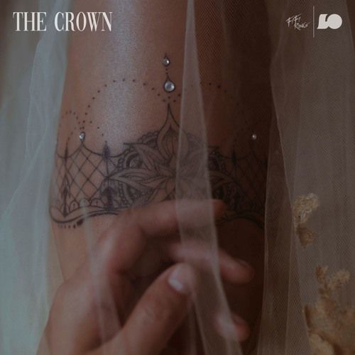 'The Crown' Full EP @listentoLO is now on Soundcloud: buff.ly/2uxsyXs