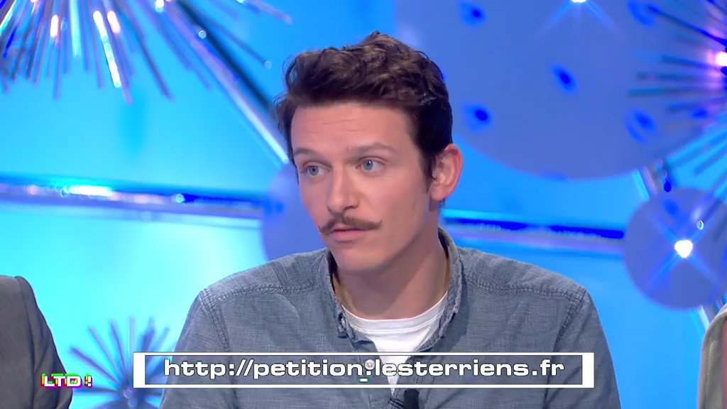 lesterriens's tweet image. #LTD 
#Marie a refusé de lancer une cagnotte en ligne car « elle travaille encore et a sa retraite ».  @PierreLiscia 
Son combat est de demander l’ouverture d’un centre d’hébergement réservé aux femmes.

  👉 Pour signer la pétition : bit.ly/2MyRbOS