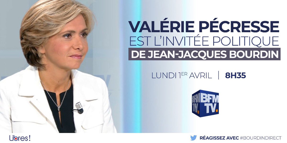 Libres ! tweet media