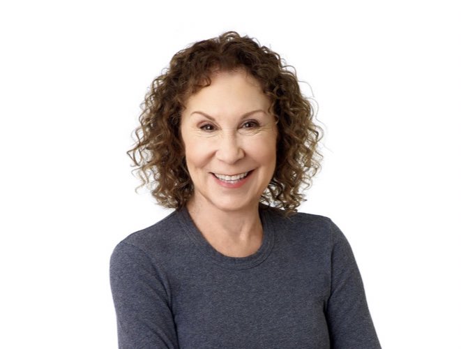 HAPPY BIRTHDAY RHEA PERLMAN!!!    