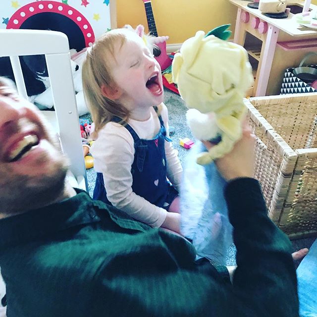 I’ve had a day well spent with these two nuggets. Nothing fancy just family time with my faves. I hope you had a lovely day wherever or whoever you spent it with. Sending all my love to the mums, step mums, sisters, nanas, grannys, grandys, cousins, aunt… ift.tt/2JTIygU