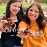 Photo by UNT Chi Omega (@UNTchio)