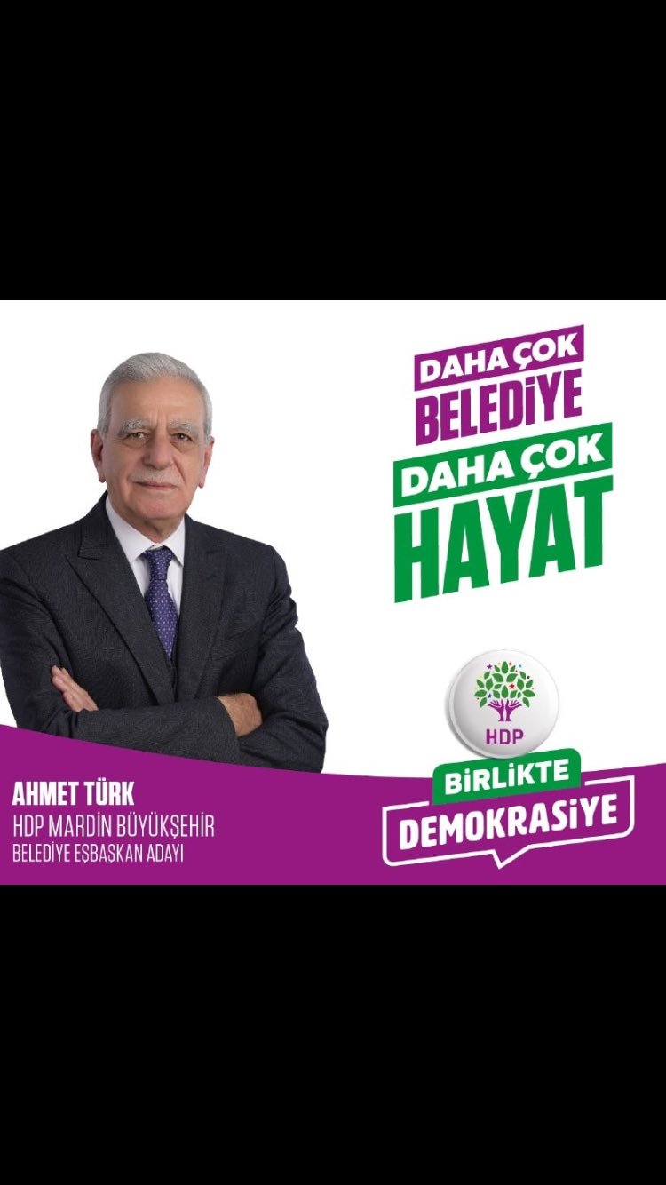 Resmi Twitter'da görüntüle