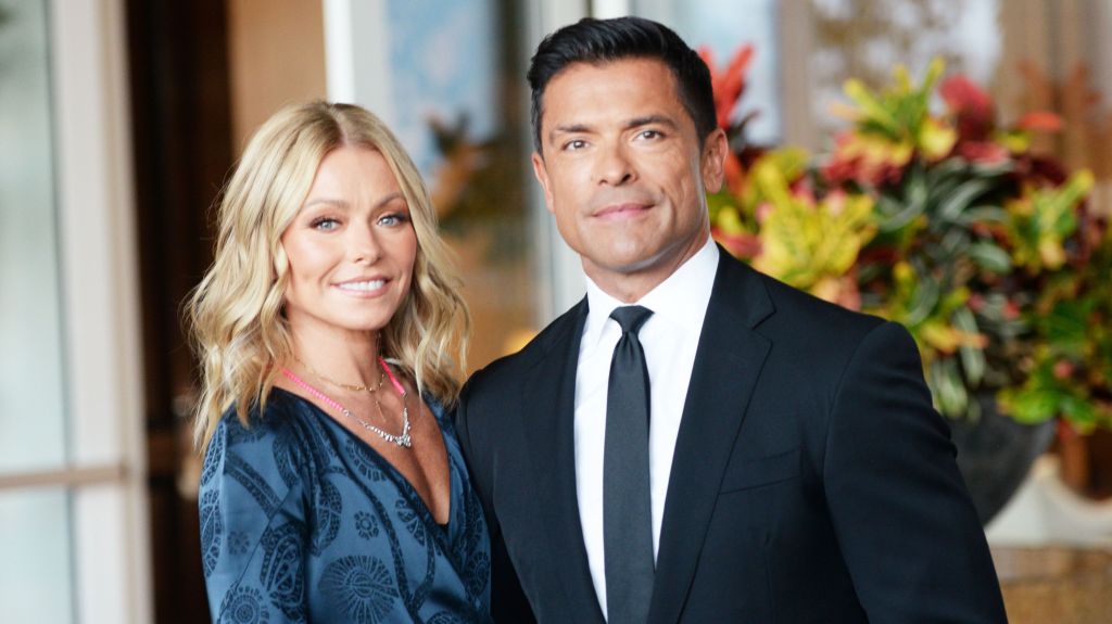 Kelly Ripa wishes happy birthday to finest husband Mark Consuelos in a sweet tribute  