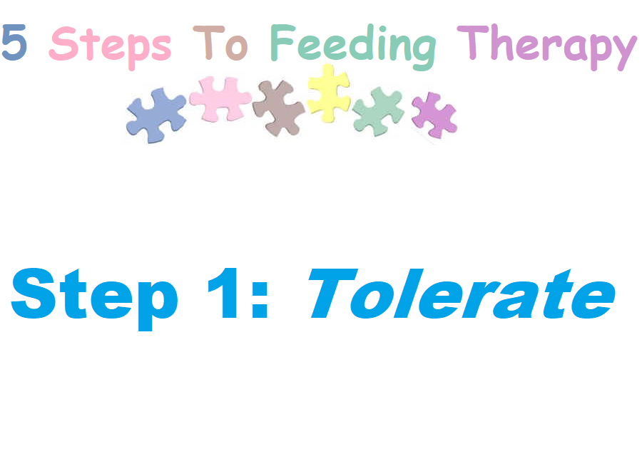 Autism_Mom_Cafe's tweet photo. 🐻 STEP 1: The GOAL = Tolerate 🐻

Steps To Reach The Goal-
Where to begin- Join the conversation on the 5 Steps To Feeding For Picky Eaters! https://t.co/DVTgrNejdw