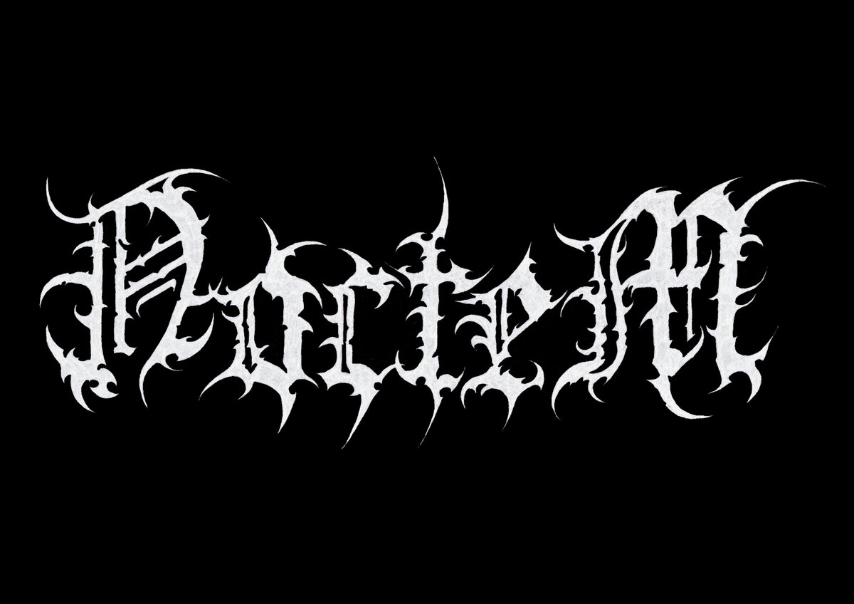 Noctem 2019. New logo by <a href="/brambruyneel/">Bram Bruyneel</a>. <a href="/ArtGatesRecords/">Art Gates Records</a> <a href="/AGR_Mexico/">Art Gates Records México</a> <a href="/OnFireRockPromo/">ON FIRE</a> #hellfrog #newlogo