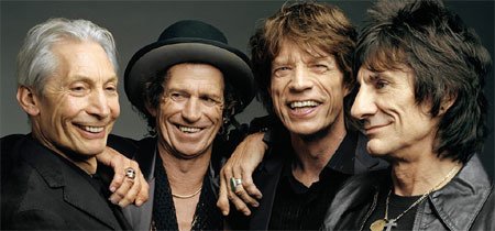 CLIRadio's tweet photo. #RollingStones scrap their tour as #MickJagger seeks medical treatment. Did any of you have tickets? https://t.co/3XKU0luJdO https://t.co/ovsUEzYZg0