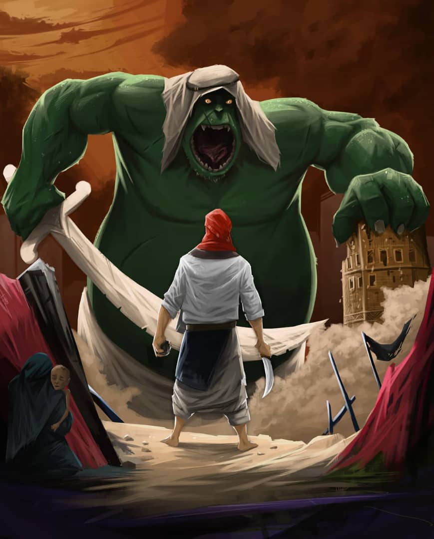 #4yearsofwaronyeman  
Yemen 
#retoet