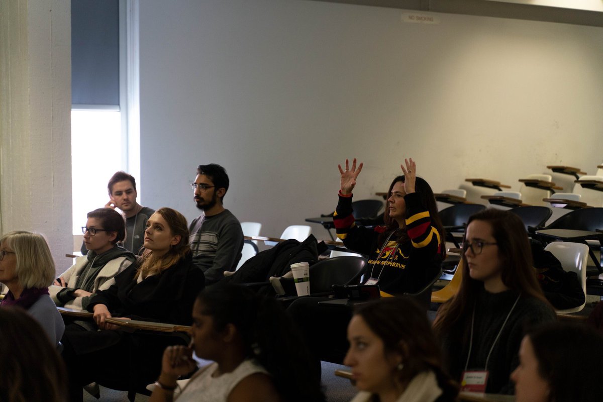 We had the inspiring @JermalAlleyne  speaking on tackling #ToxicMasculinity and #mentalwellness which generated much needed discussions on the topic.  #FillingTheGaps
