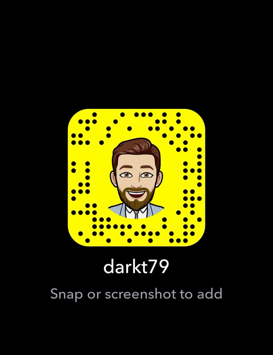 khaled_ouanes's tweet image. My snapchat. Follow me. :)
Especially if you like food, nutrition and fitness!
#SnapChat #snapchataddme