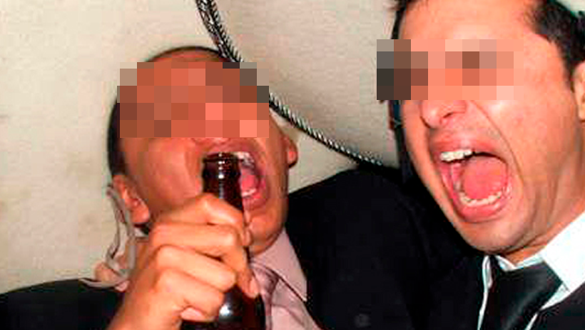 eldeforma's tweet photo. Treintañeros que “no aguanten la peda como antes” podrán tramitar su tarjeta del INSEN a partir de abril https://t.co/W39sdgJrvE https://t.co/0hOTZIhDiA