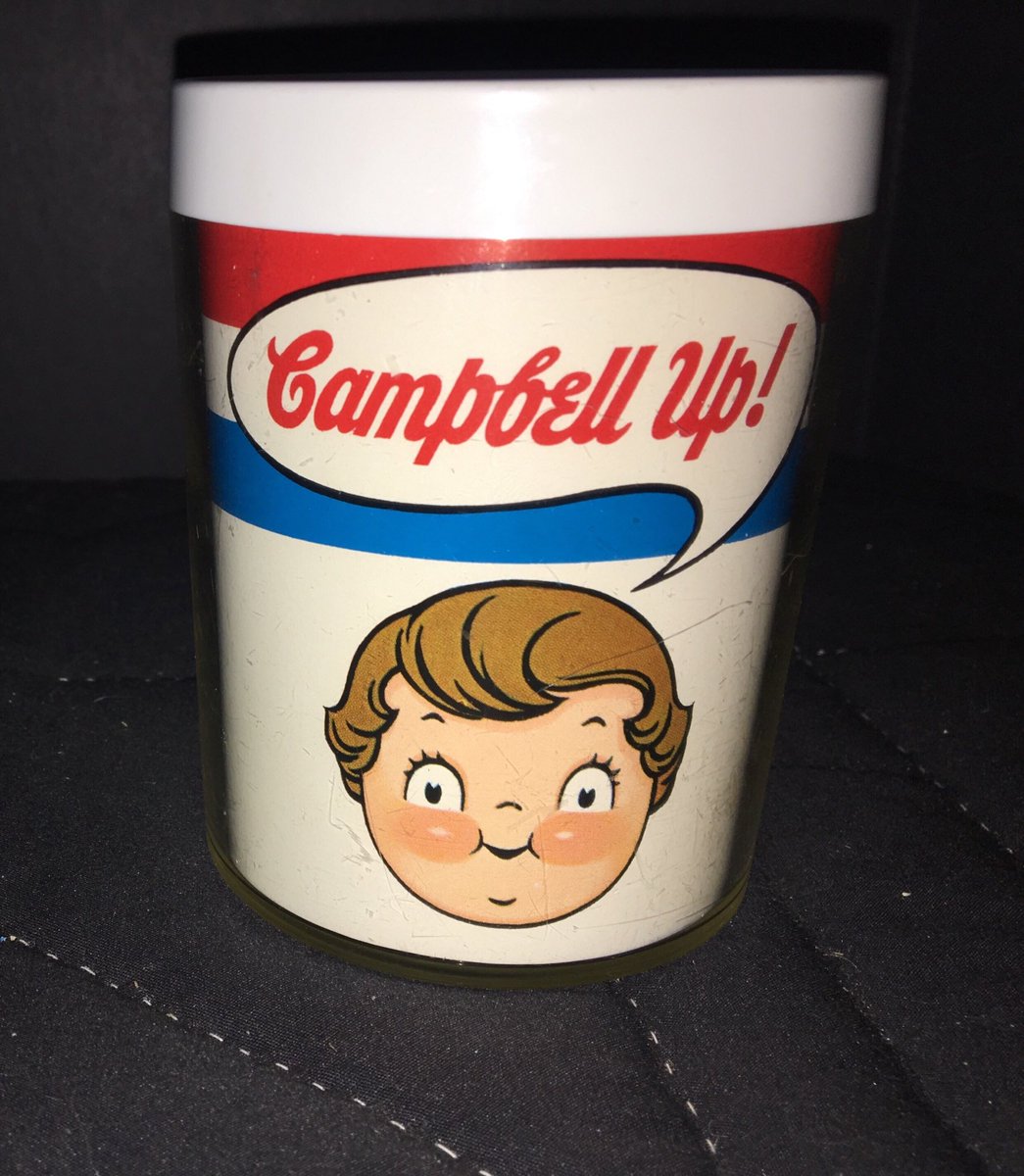 Excited to share this item from my #etsy shop: Vintage Campbell’s soup mug #vintagesoupmugs #vintagemug #soupcups #vintage etsy.me/2U5g1ts