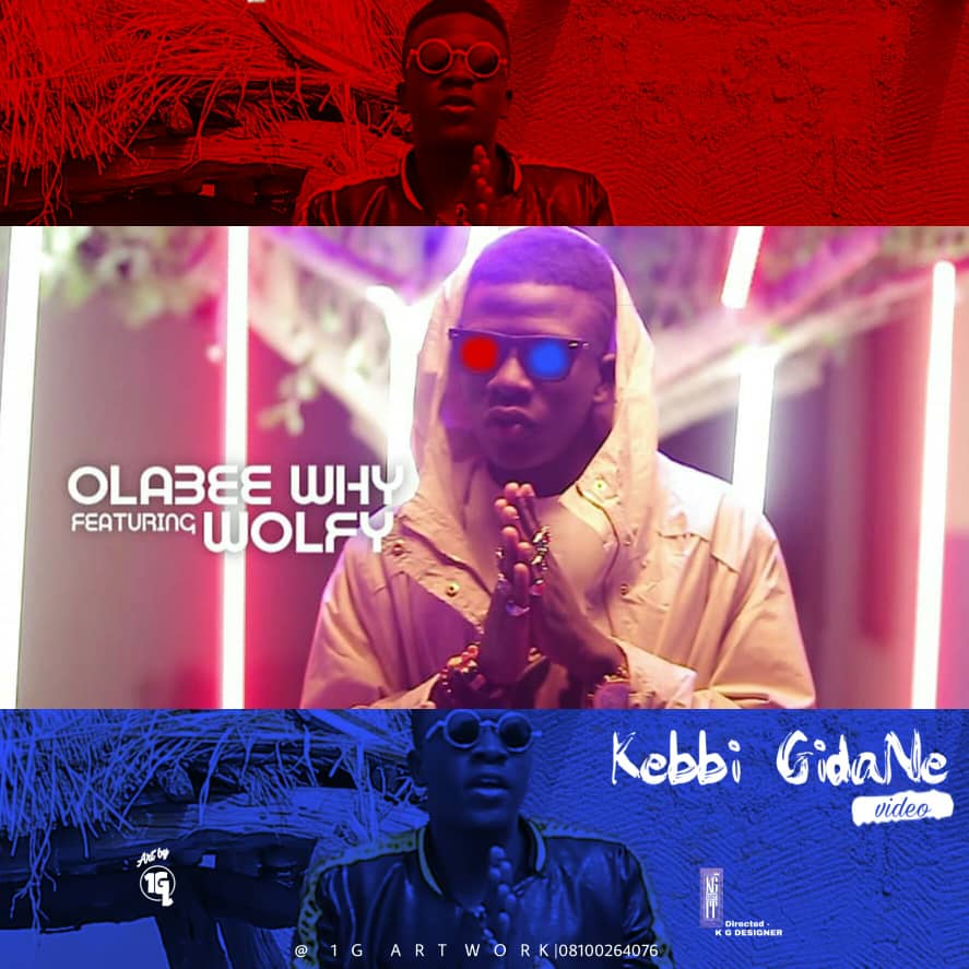 olabeewhy's tweet photo. #Laoding.............98%
KebbiGidaNeh Tha Official Video #ComingSoon https://t.co/AuBY8WxnRm
