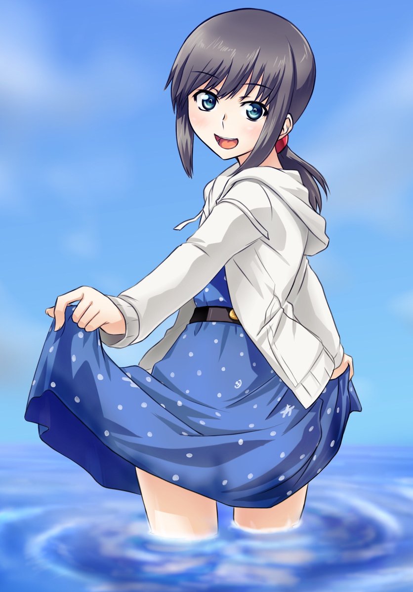 Twitterまとめ15 #艦これ https://t.co/PfSbp45x5r 