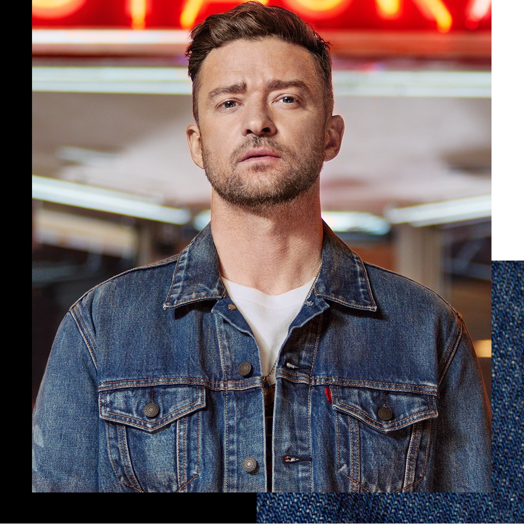 “Memphis and music have always been a big part of me and it became a huge part of this collection, just going back to the places and things I loved here as a kid.” -@justintimberlake
.
The Spring 2019 release of the Fresh Leaves Collection is almost here. #LevisxJustinTimberlake
