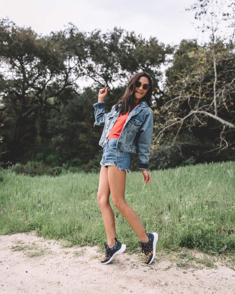 InkkasWorldwear's tweet photo. Active wear you actually want to wear. ✌️☑️ #springishere #sundayvibes

Shop 👉 https://t.co/j9TKUzEFhr https://t.co/oGF4TbhsZ8