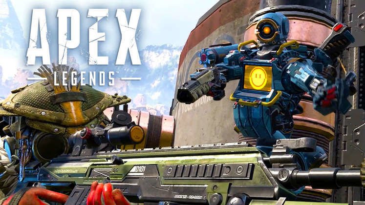 📣 On part en live avec 
<a href="/Sanktastic/">Sanka</a> sur #ApexLegends ! N'hésitez pas à nous rejoindre sur notre chaîne #twitch ! 

▶️ twitch.tv/gamewavetv