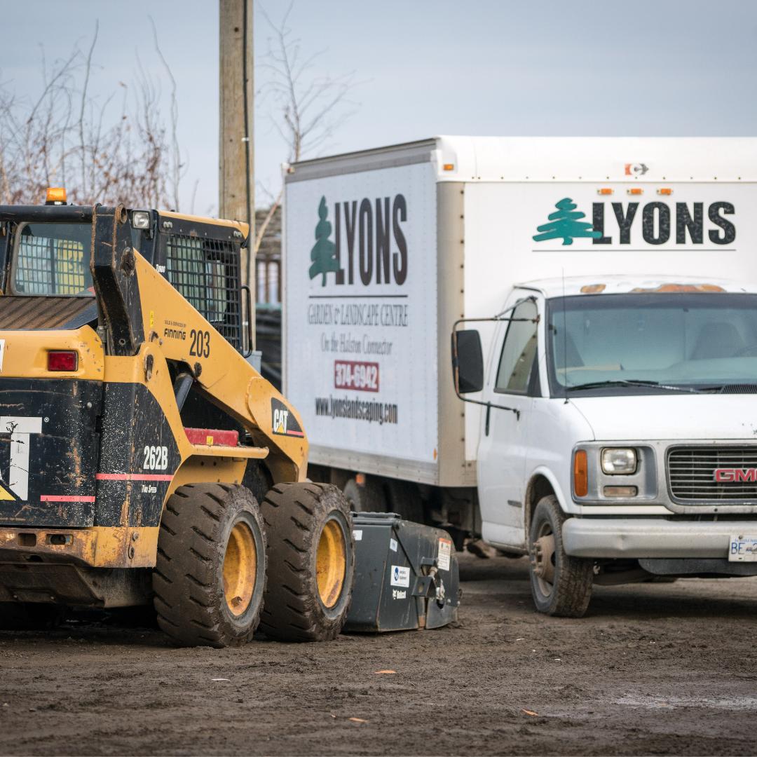 lmnnetwork's tweet photo. Our next Day in the Life video with Lyons Landscaping is launching TOMORROW! 😊
Get a sneak peek below of our time on site!
#goLMN #landscaping #lyonslandscaping #kamloops https://t.co/bEKHPlCcoz