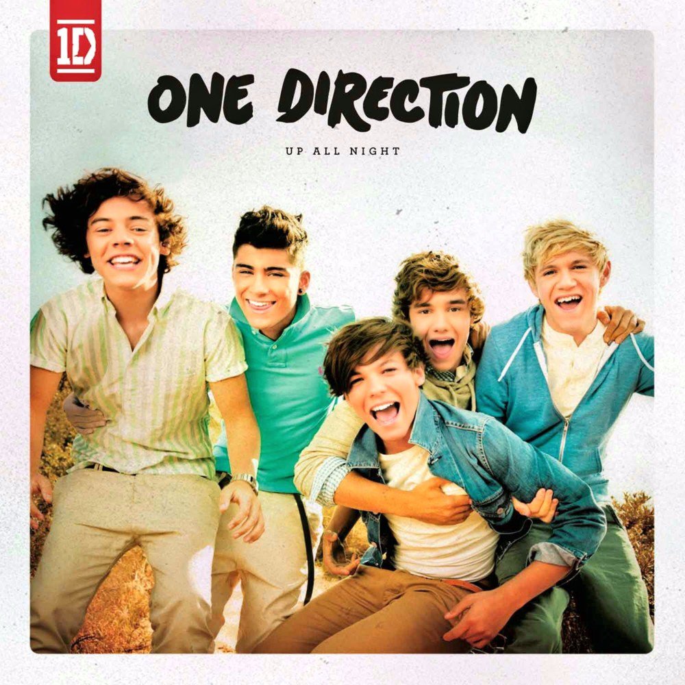 billboard's tweet photo. On this day in 2012, @onedirection's debut album #UpAllNight hit No. 1 on the #Billboard200 ❤️

Watch their full music video evolution here: https://t.co/UCxQJ9wsEV https://t.co/YkLdXJcVjB