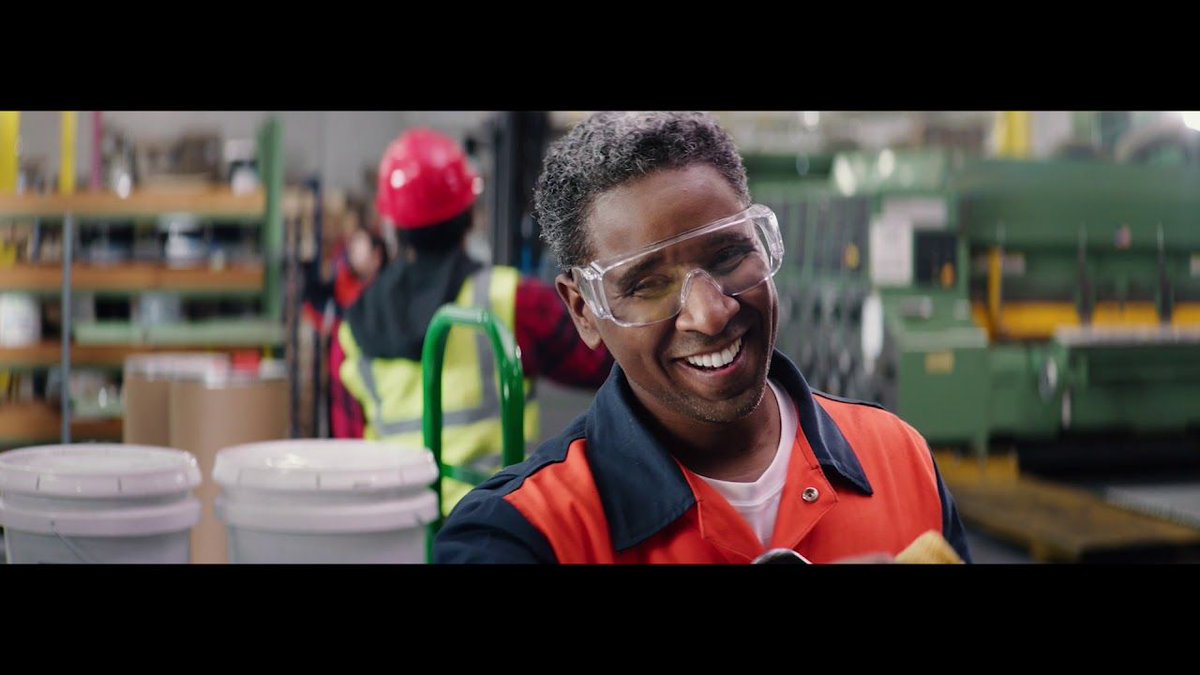 Take a look at how Big Mouth's own Marika Mashburn saves energy in this ComEd Commercial!!
buff.ly/2JQe3rZ

#bigmouthbigdeal #savingenergy #mashburnmashup #feelthemashburn