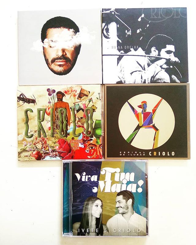 skvggor's tweet photo. All @criolomc studio albums. Stage clear! Hahahahah
#criolodoido #criolo #rap #hiphop #grajau #grajauex #rapnacional #amoremsp #existeamoremsp #mc #brazil #ivetesangalo #hiphopculture #ganjaman #rapdubom https://t.co/tXtFaDLlzr https://t.co/eEj9xKU37t