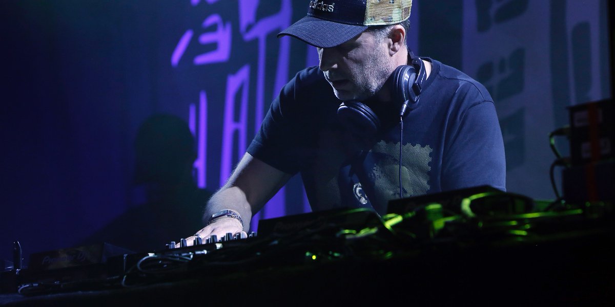 BBC6Music's tweet image. Catch up on @Chali2na and @Krafty_Kuts full set on BBC iPlayer! 🙌