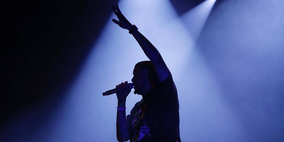 BBC6Music's tweet image. Catch up on @Chali2na and @Krafty_Kuts full set on BBC iPlayer! 🙌