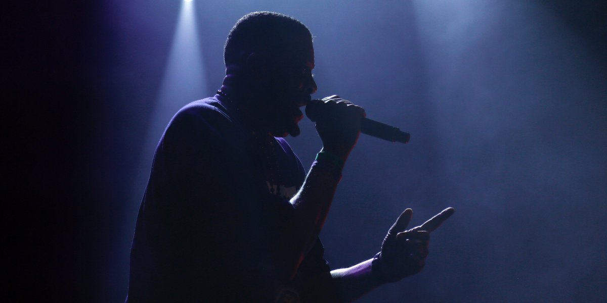 BBC6Music's tweet image. Catch up on @Chali2na and @Krafty_Kuts full set on BBC iPlayer! 🙌