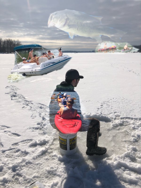 CPhoto100's tweet photo. Surrealist Soup “Thinking About Summer”.
Mod 15 #photo100 #psbehrend https://t.co/zt1uUsO5pB