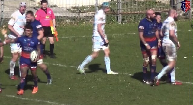 Club16ro's tweet photo. Oaks Vlad Nistor @Vladnistor6 &amp; Marius Sirbe started in 1st XV for their teams in @usseynoise vs @CSVienneRugby 36-0 in #Federale1 🇷🇴🏉🇫🇷 #rugbyromania #oaks #stejarii #rugbyfederale #usseynoise #csvienne #rugby https://t.co/C4dmEFZfDA