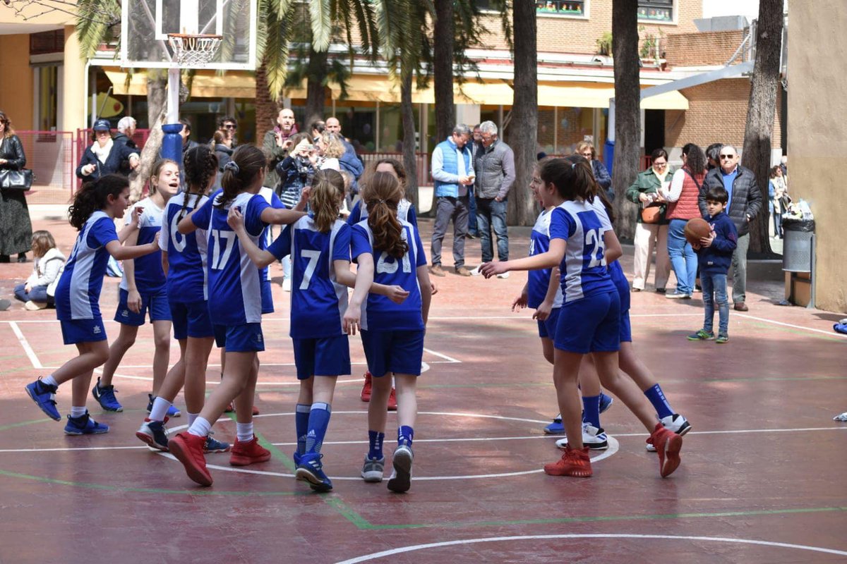 Alevin FA vs Escolapias