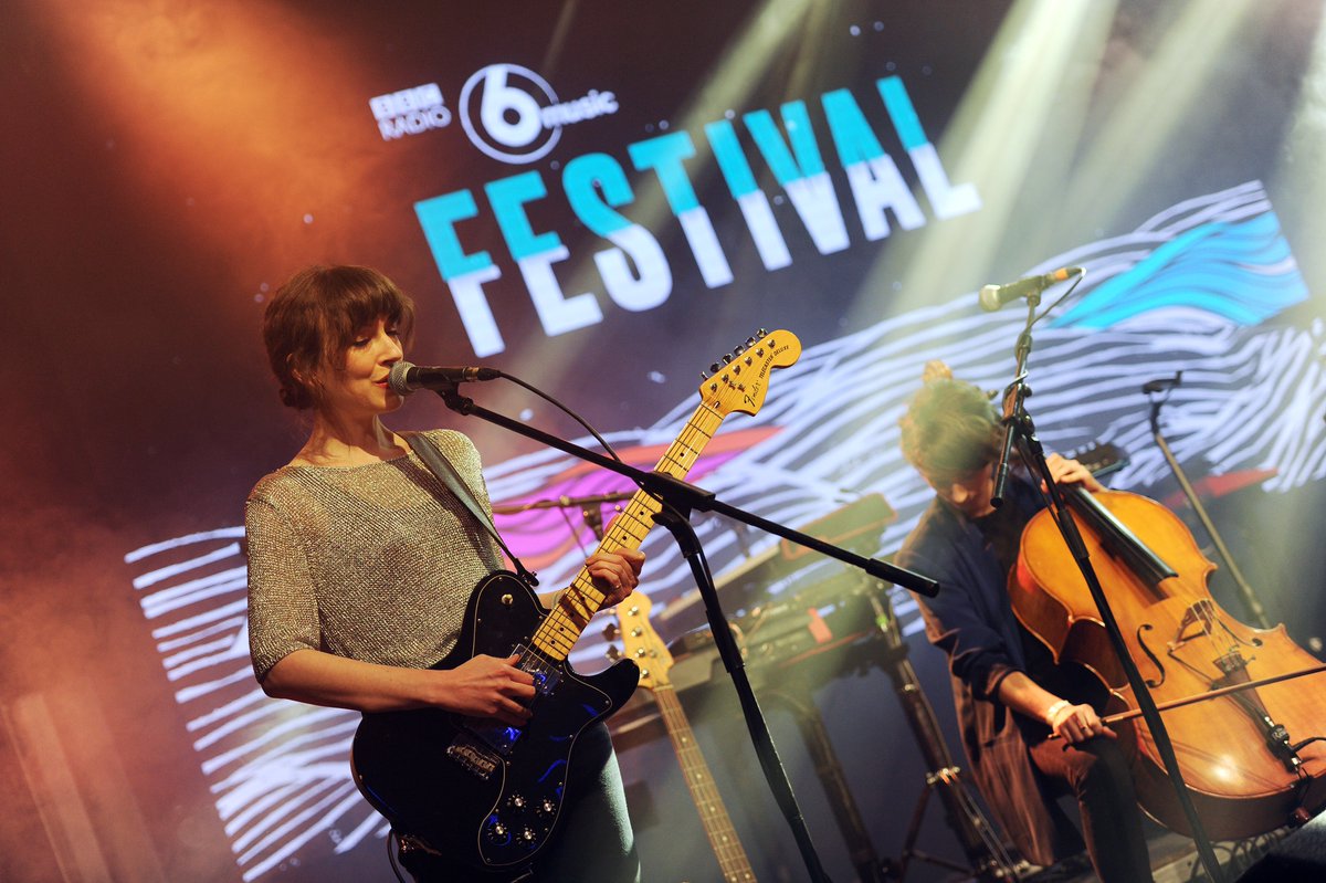 Elena Tonra (@elenatonra) on Twitter photo Our Ex:Re BBC 6 Music Festival set is now available. bbc.co.uk/events/e92mzc/…. Thank you to the wonderful <a href="/BBC6Music/">BBC Radio 6 Music</a> for having us, was such a magical evening.✨ Sending big hugs to my buddies Fab, Josephine and Jethro. 💙 I’m very lucky to have such beauties on stage with me. Ex Our Ex:Re BBC 6 Music Festival set is now available. bbc.co.uk/events/e92mzc/…. Thank you to the wonderful <a href="/BBC6Music/">BBC Radio 6 Music</a> for having us, was such a magical evening.✨ Sending big hugs to my buddies Fab, Josephine and Jethro. 💙 I’m very lucky to have such beauties on stage with me. Ex