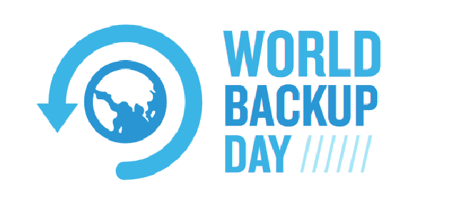 AutoTimeSystems's tweet photo. Sunday 31st March 2019 is World Backup Day …. Don’t be an April fool 
With our Kelio SaaS  management solution you don’t need to worry about backing up your Time and Attendance system data, we take care of it for you.
#WorldBackUpDay https://t.co/aSUNeAmlY9