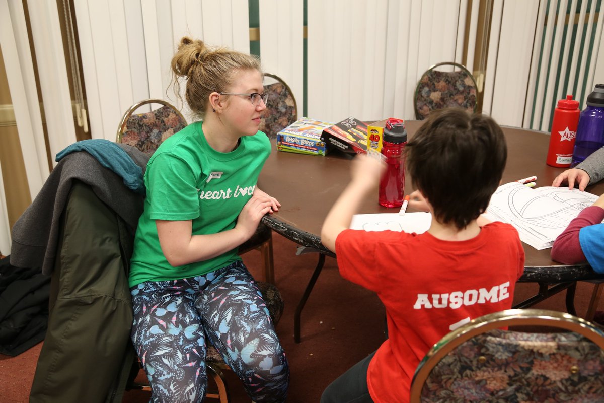 AlgonquinSS's tweet photo. We had an 'ausome' March!
Volunteering with @ausome_ottawa, eating yummy bagels for Good Morning Monday, and getting inspired at #ACThirdThursday and #ACMasterclass made for a magical March!
Don't miss out, see what we've got going on in April👇
https://t.co/Mq10lirPMb https://t.co/y8fNhItWOU