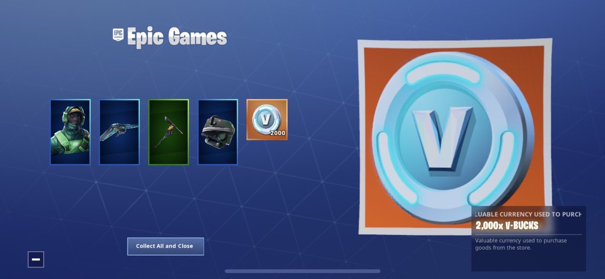NicoxAlts's tweet photo. Like to have it complete in your dm!! 🎁❤️

V-Bucks code: 7EOA - 38QA - W71K - XXXX

Honor Guard Code: 0LA8 - 27AJ - IA92 - XXXX

Eon Code: YT22 - SIXW - 7WJA - XXXX

Nvidia Code: 0QLS C13S - 28QK - XXXX https://t.co/crOctBJBgr