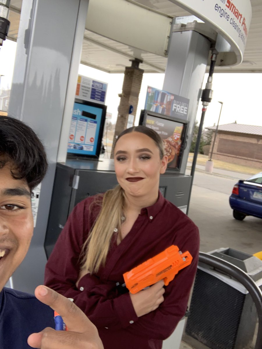 slftb's tweet photo. Kill on Carly Rosen @ERAssassins https://t.co/uaquGImsf3