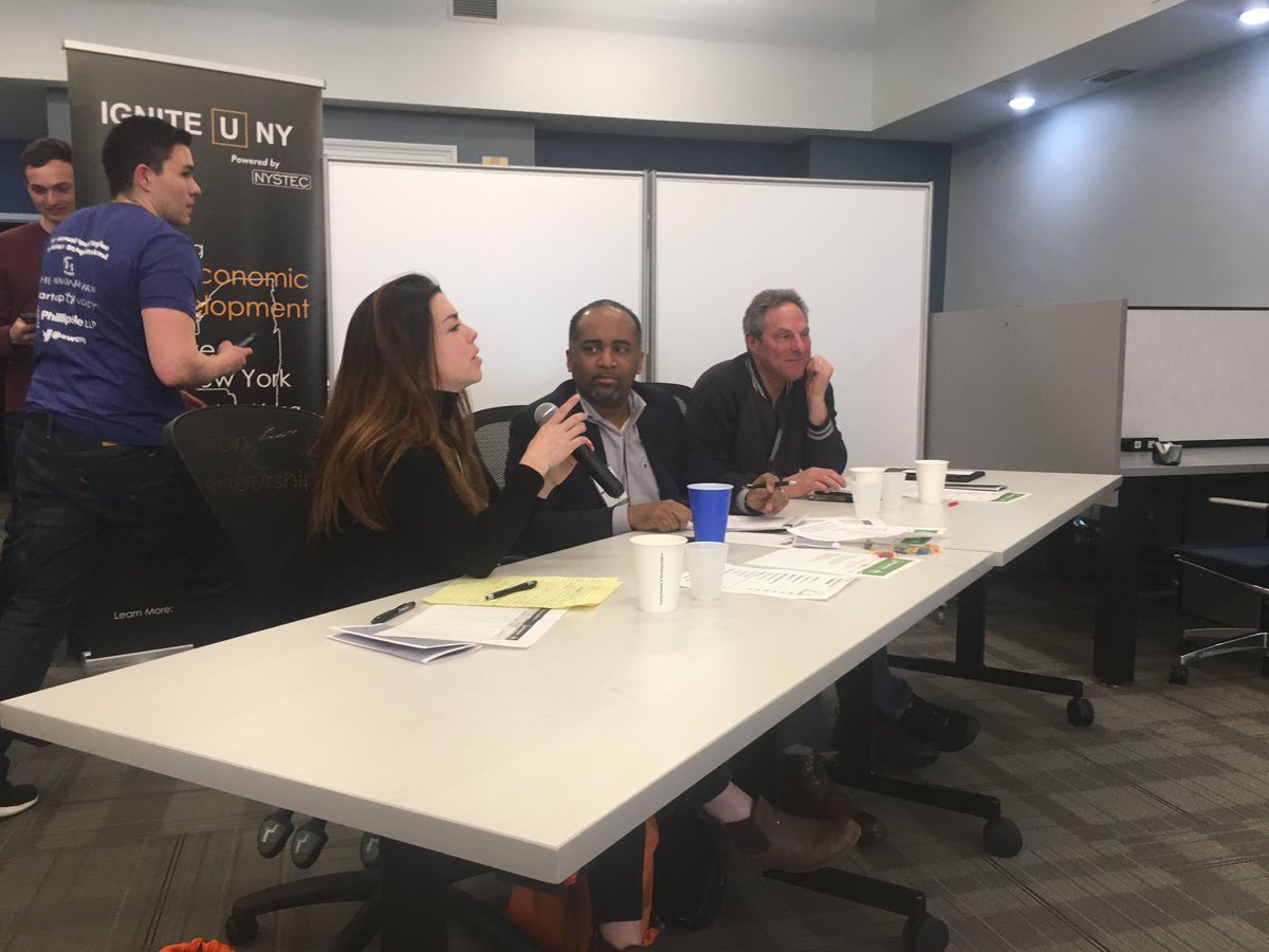 atdebonis's tweet photo. And #StartupweekendTroy https://t.co/1zg6rWez3D