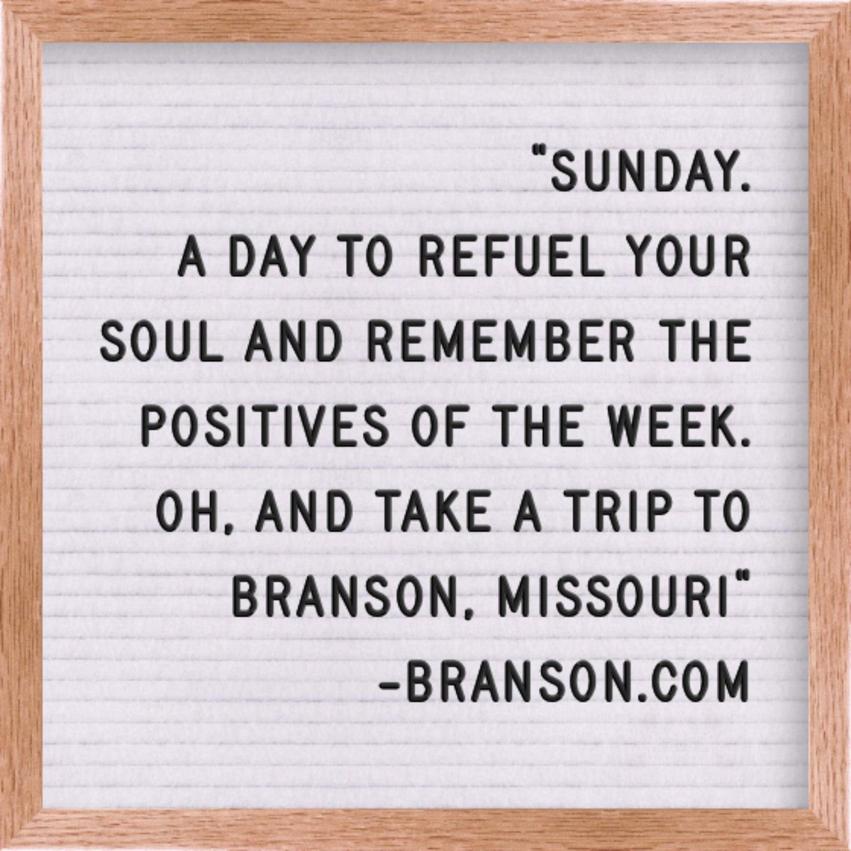 BransonTourismCenter tweet media