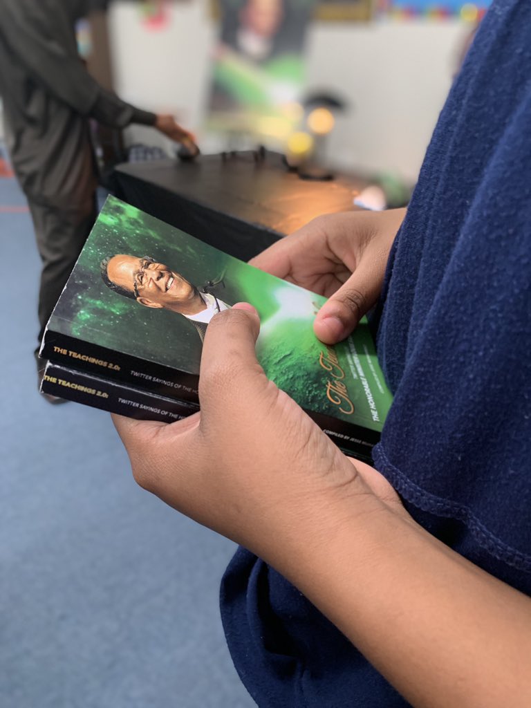 _ElevatedPlaces's tweet photo. Twitter Book the Second Volume! Get your copy today! @BrotherJesse https://t.co/B8nlmOzBCQ